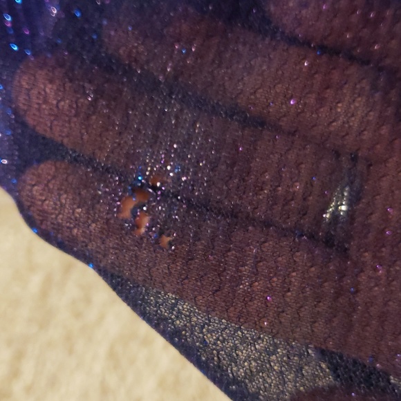 Beautiful dress - Picture 5 of 6